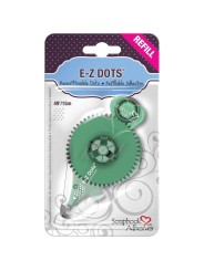 E-Z Dots Refill - Repositionable
