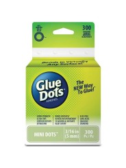 GlueDots Mini Rolle
