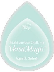 VersaMagic Dew Drop - Aquatic Splash
