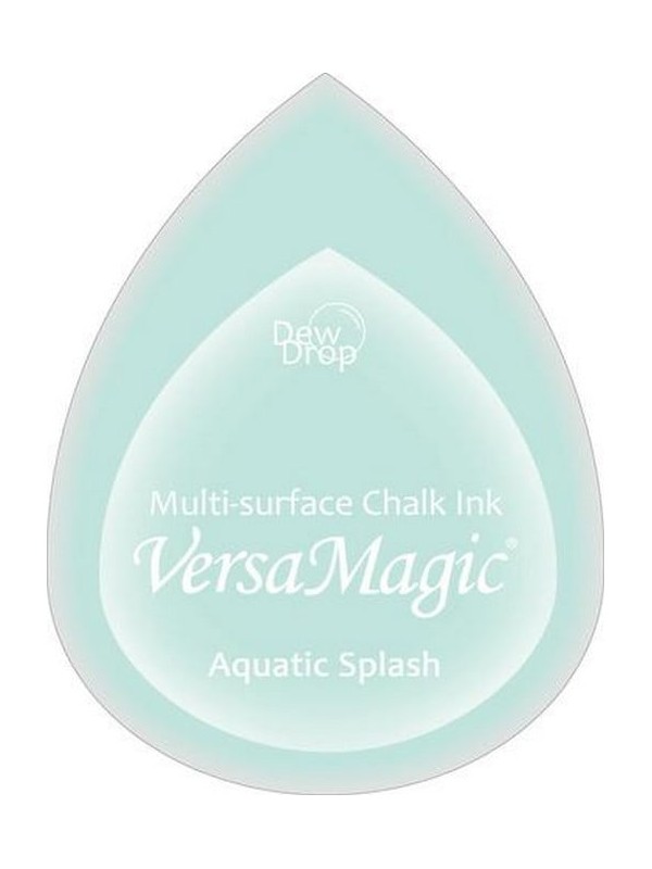 VersaMagic Dew Drop - Aquatic Splash