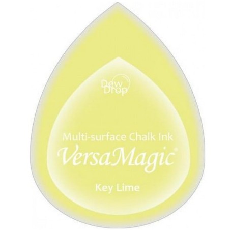 VersaMagic Dew Drop - Key Lime