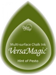 VersaMagic Dew Drop - Hint of Pesto