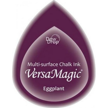 VersaMagic Dew Drop - Eggplant