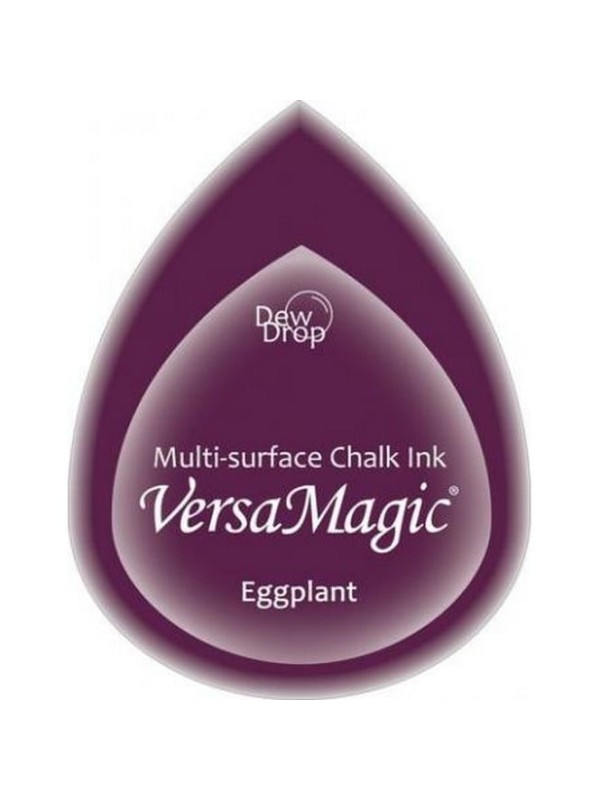 VersaMagic Dew Drop - Eggplant