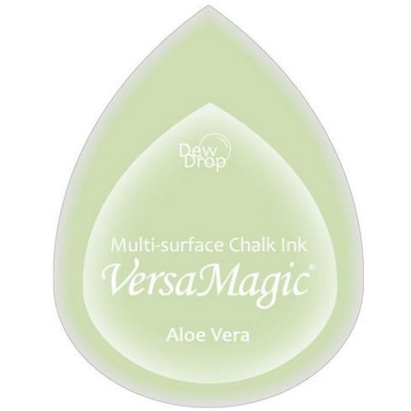 VersaMagic Dew Drop - Aloe Vera