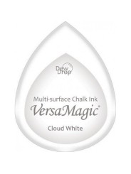 VersaMagic Dew Drop - Cloud White