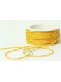 Burlap String - Yellow