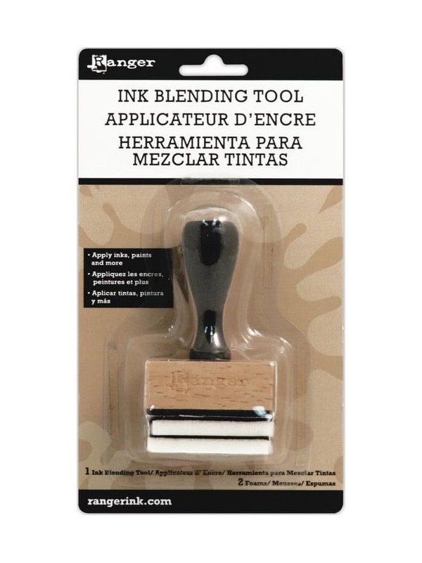 Ink Blending Tool