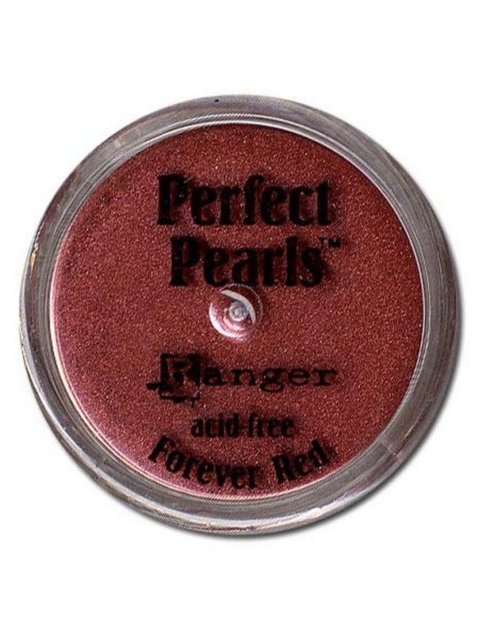 Perfect Pearls - Forever Red