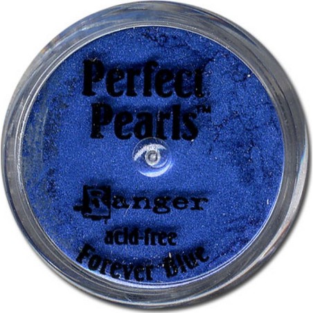 Perfect Pearls - Forever Blue