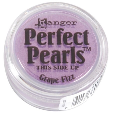 Perfect Pearls - Grape Fizz