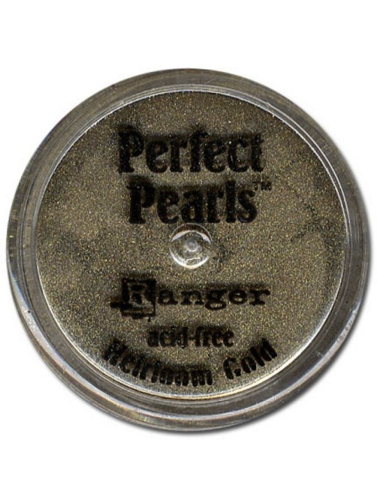 Perfect Pearls - Heirloom Gold