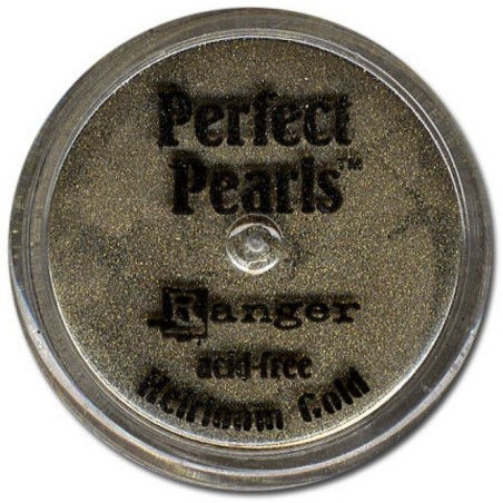 Perfect Pearls - Heirloom Gold