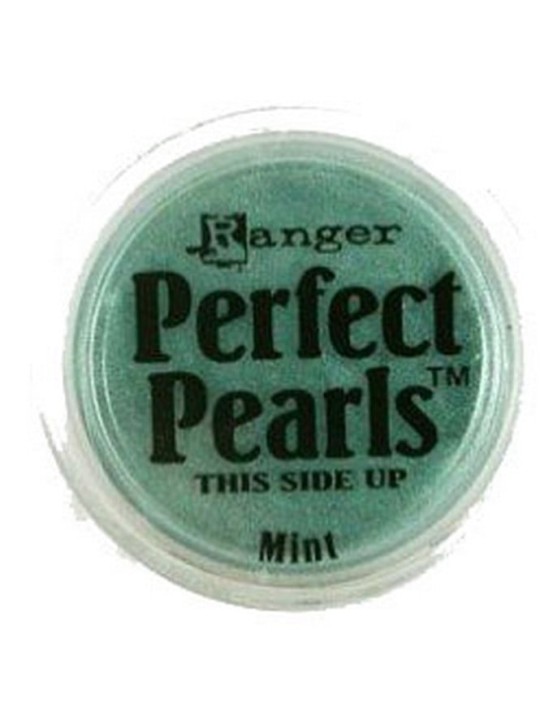 Perfect Pearls - Mint