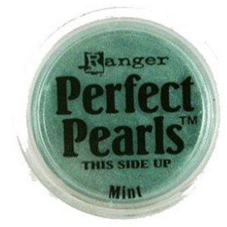 Perfect Pearls - Mint