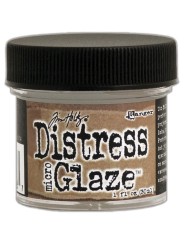 Distress MicroGlaze