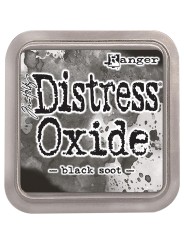 Distress Oxide - Black Soot