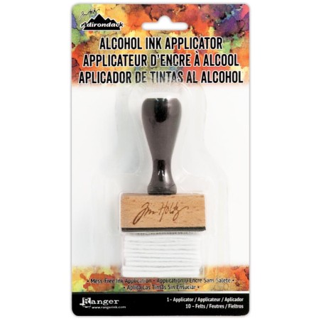 Alcohol Ink Applicator
