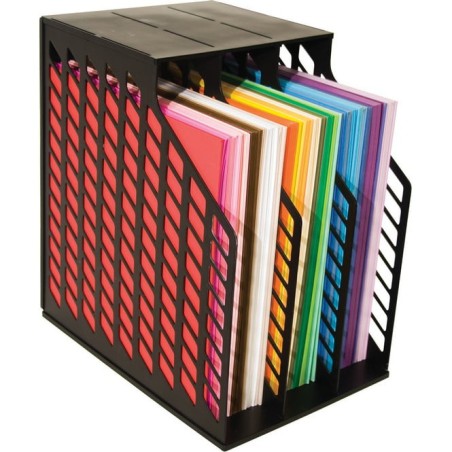 Easy Access Paper Holder 12x12