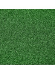 Glitzerpapier - grün