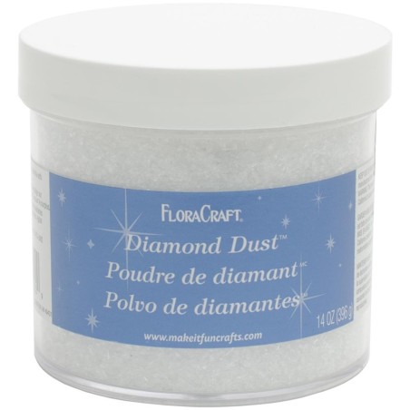 Diamond Dust - bulk pack