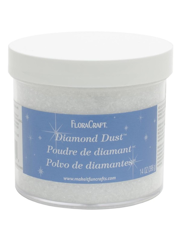 Diamond Dust - bulk pack