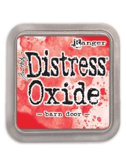 Distress Oxide - Barn Door