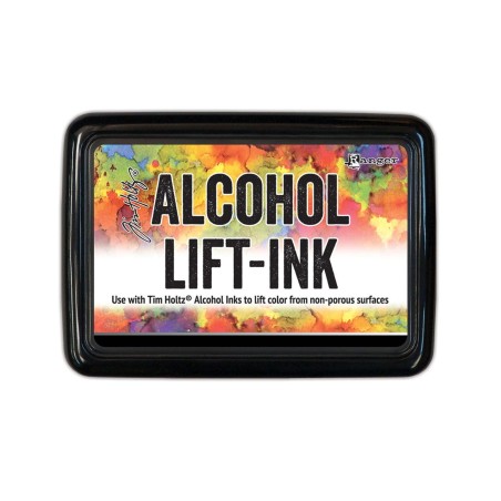 Tim Holtz Alcohol Ink Lift Ink Pad