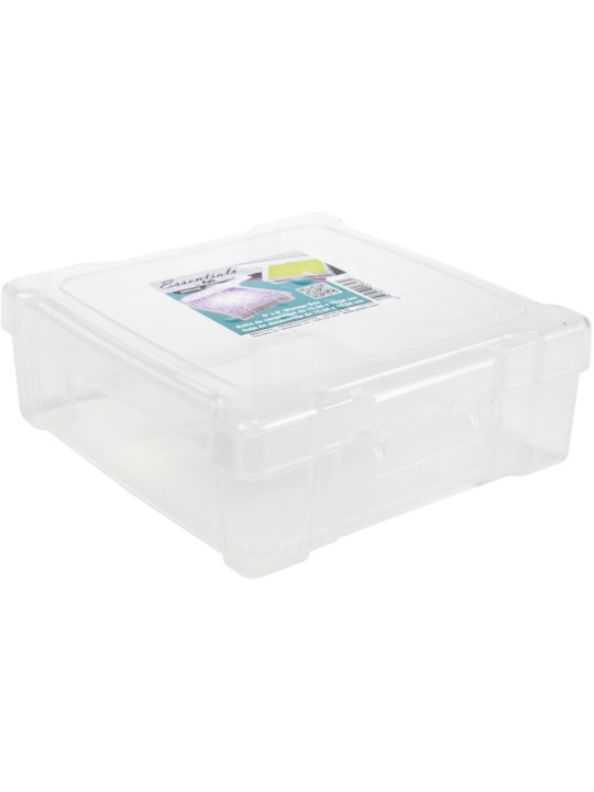 6x6 Essentials Storage Box