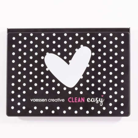 clean easy - Stamp cleaning pad