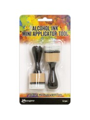 Alcohol Ink Mini Applicator Tool