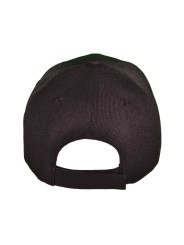 Blank Baseball Hats - dark grey