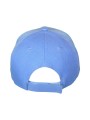 Blank Baseball Hats - sky blue