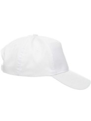 Caps Classic - White