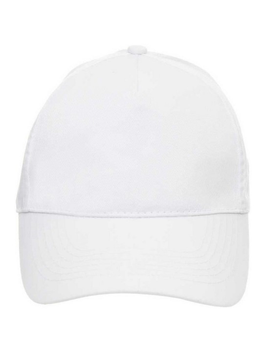 Caps Classic - White