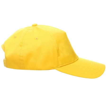 Caps Classic - Yellow