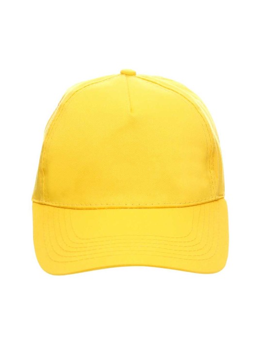 Caps Classic - Yellow