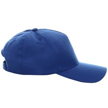 Caps Classic - royal blue