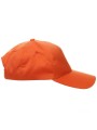 Caps Classic - Orange