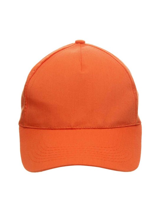 Caps Classic - Orange