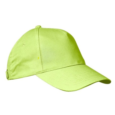 Caps Classic - Lime