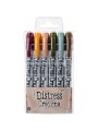 Distress Crayons Set 10