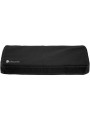 Cameo 4 Canvas Dust Cover - black