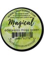 Magical Jar - Edelweiss Moss Green