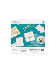 Acetate Sheets Pack 12"X12"