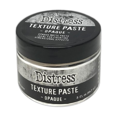 Distress Texture Opaque Matte Paste