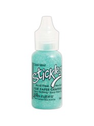 Stickles - Glitter Cool Mint