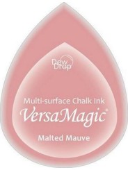VersaMagic Dew Drop - Malted Mauve