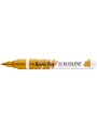 Ecoline - Brush Pen 259 - sandgelb
