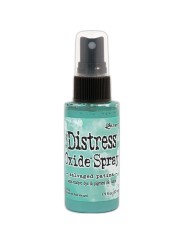 Distress Oxide Spray - Salvaged Patina